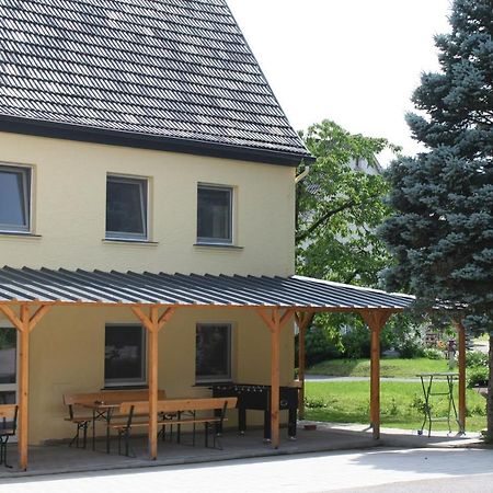 Gaestehaus Fechheim Neustadt bei Coburg Exterior foto